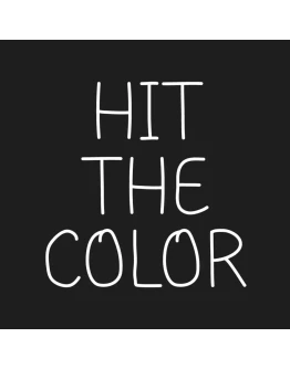 Hit the Color PS5