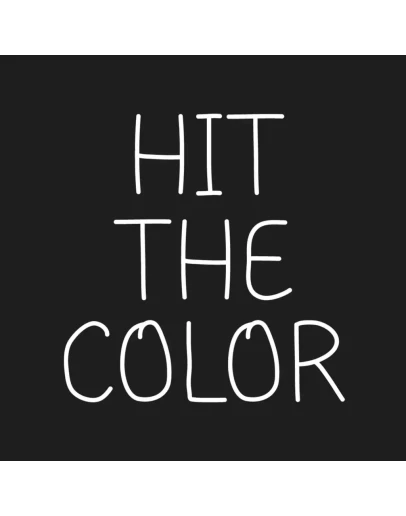 Hit the Color PS5 Hit the Color PS5