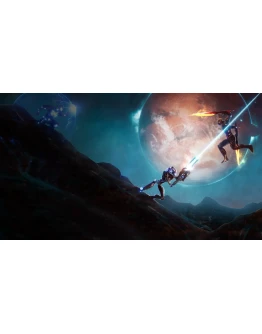 HIVE: Altenum Wars PS4 &amp PS5