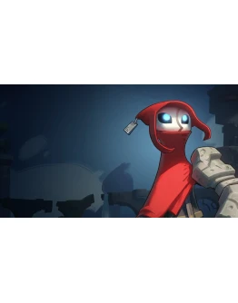 Hob PS4 &amp PS5