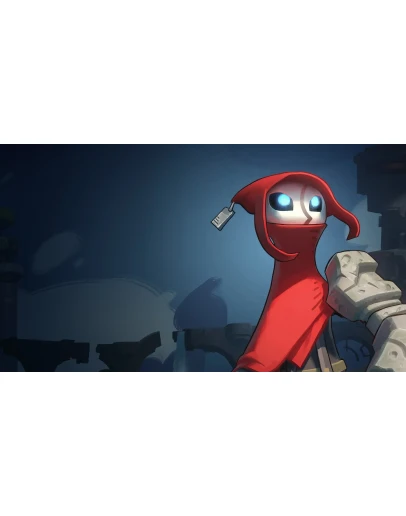 Hob PS4 & PS5 Hob PS4 & PS5