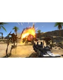 SERIOUS SAM COLLECTION XBOX КЛЮЧ