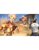 SERIOUS SAM COLLECTION XBOX КЛЮЧ