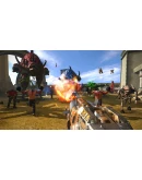 SERIOUS SAM COLLECTION XBOX КЛЮЧ