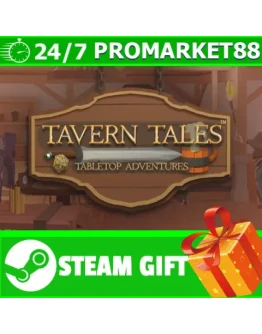 ВСЕ СТРАНЫ+РОССИЯ Tavern Tales: Tabletop Adventures ВСЕ СТРАНЫ+РОССИЯ Tavern Tales: Tabletop Adventures