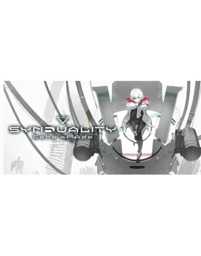 SYNDUALITY Echo of Ada АВТОДОСТАВКА RU Steam Gift SYNDUALITY Echo of Ada АВТОДОСТАВКА RU Steam Gift