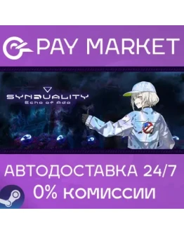 SYNDUALITY Echo of Ada Ultimate EditionАВТО RU Steam SYNDUALITY Echo of Ada Ultimate EditionАВТО RU Steam