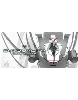 SYNDUALITY Echo of Ada Ultimate EditionАВТО RU Steam SYNDUALITY Echo of Ada Ultimate EditionАВТО RU Steam