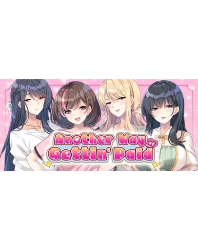 Another Way of Gettin' Paid АВТОДОСТАВКА STEAM РОССИЯ