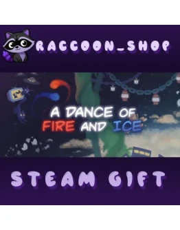 A Dance of Fire and Ice * STEAM RU*KZ*UA*СНГ A Dance of Fire and Ice * STEAM RU*KZ*UA*СНГ