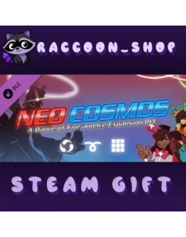 A Dance of Fire and Ice - Neo Cosmos DLC RU*KZ*UA*CIS A Dance of Fire and Ice - Neo Cosmos DLC RU*KZ*UA*CIS