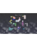 A Dance of Fire and Ice - Neo Cosmos DLC * STEAM RU