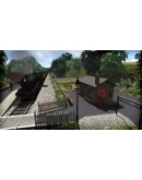(DLC) Train Simulator: West Somerset Railway Route Add-