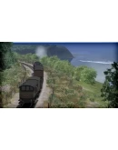 (DLC) Train Simulator: West Somerset Railway Route Add-