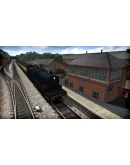 (DLC) Train Simulator: West Somerset Railway Route Add-