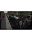 (DLC) Train Simulator: West Somerset Railway Route Add-