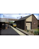 (DLC) Train Simulator: West Somerset Railway Route Add-