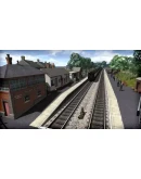 (DLC) Train Simulator: West Somerset Railway Route Add-