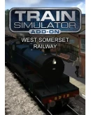 (DLC) Train Simulator: West Somerset Railway Route Add-