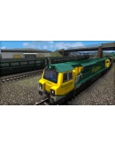 (DLC) Train Simulator: The Rhine Railway: Mannheim - Ka