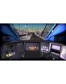 (DLC) Train Simulator: The Rhine Railway: Mannheim - Ka