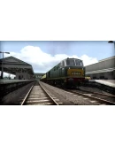(DLC) Train Simulator: BR Class 35 Loco Add-On КЛЮЧ