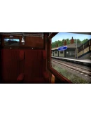 (DLC) Train Simulator: BR Class 35 Loco Add-On КЛЮЧ