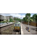 (DLC) Train Simulator: BR Class 35 Loco Add-On КЛЮЧ