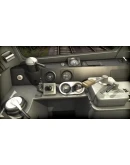 (DLC) Train Simulator: BR Class 35 Loco Add-On КЛЮЧ
