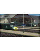 (DLC) Train Simulator: North Jersey Coast Line Route Ad