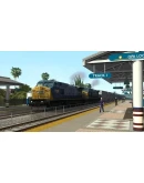 (DLC) Train Simulator: Miami - West Palm Beach Route Ad
