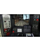 (DLC) Train Simulator: Miami Commuter Rail F40PHL-2 Loc
