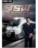 (DLC) Train Sim World: Rapid Transit КЛЮЧ STEAM