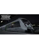 (DLC) Train Sim World: Rapid Transit КЛЮЧ STEAM