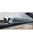 (DLC) Train Sim World: Rapid Transit КЛЮЧ STEAM