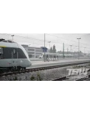 (DLC) Train Sim World: Rapid Transit КЛЮЧ STEAM
