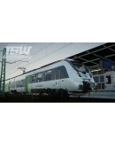 (DLC) Train Sim World: Rapid Transit КЛЮЧ STEAM