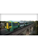 (DLC) Train Simulator: Chatham Main & Medway Valley Lin (DLC) Train Simulator: Chatham Main & Medway Valley Lin