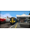 (DLC) Train Simulator: Chatham Main & Medway Valley Lin (DLC) Train Simulator: Chatham Main & Medway Valley Lin