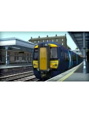 (DLC) Train Simulator: Chatham Main & Medway Valley Lin (DLC) Train Simulator: Chatham Main & Medway Valley Lin