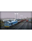 (DLC) Train Simulator: Chatham Main & Medway Valley Lin (DLC) Train Simulator: Chatham Main & Medway Valley Lin