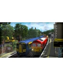 (DLC) Train Simulator: Chatham Main & Medway Valley Lin (DLC) Train Simulator: Chatham Main & Medway Valley Lin