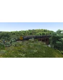 (DLC) Train Simulator: Woodhead Electric Railway in Blu