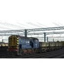 (DLC) Train Simulator: Woodhead Electric Railway in Blu