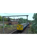 (DLC) Train Simulator: Woodhead Electric Railway in Blu