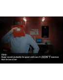 Roger's Route DLC * STEAM РОССИЯ