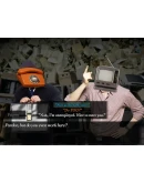 Roger's Route DLC * STEAM РОССИЯ