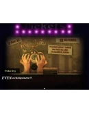 Roger's Route DLC * STEAM РОССИЯ