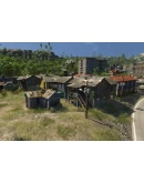 Tropico Trilogy КЛЮЧ STEAM ВСЕ СТРАНЫ Tropico Trilogy КЛЮЧ STEAM ВСЕ СТРАНЫ