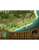 Tropico Trilogy КЛЮЧ STEAM ВСЕ СТРАНЫ Tropico Trilogy КЛЮЧ STEAM ВСЕ СТРАНЫ